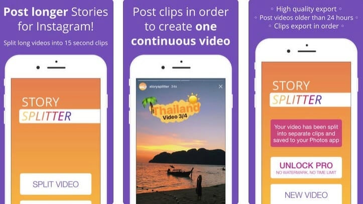 instagram video length