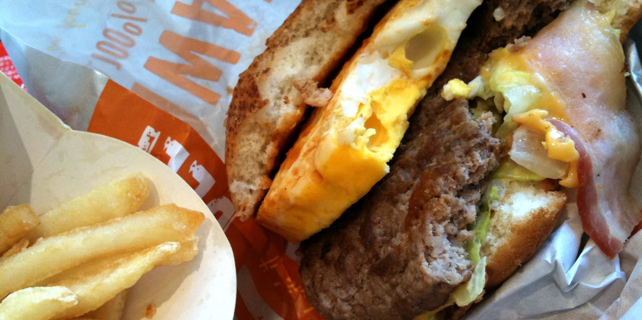 The 11 best meal combos you can make from McDonald's breakfast and