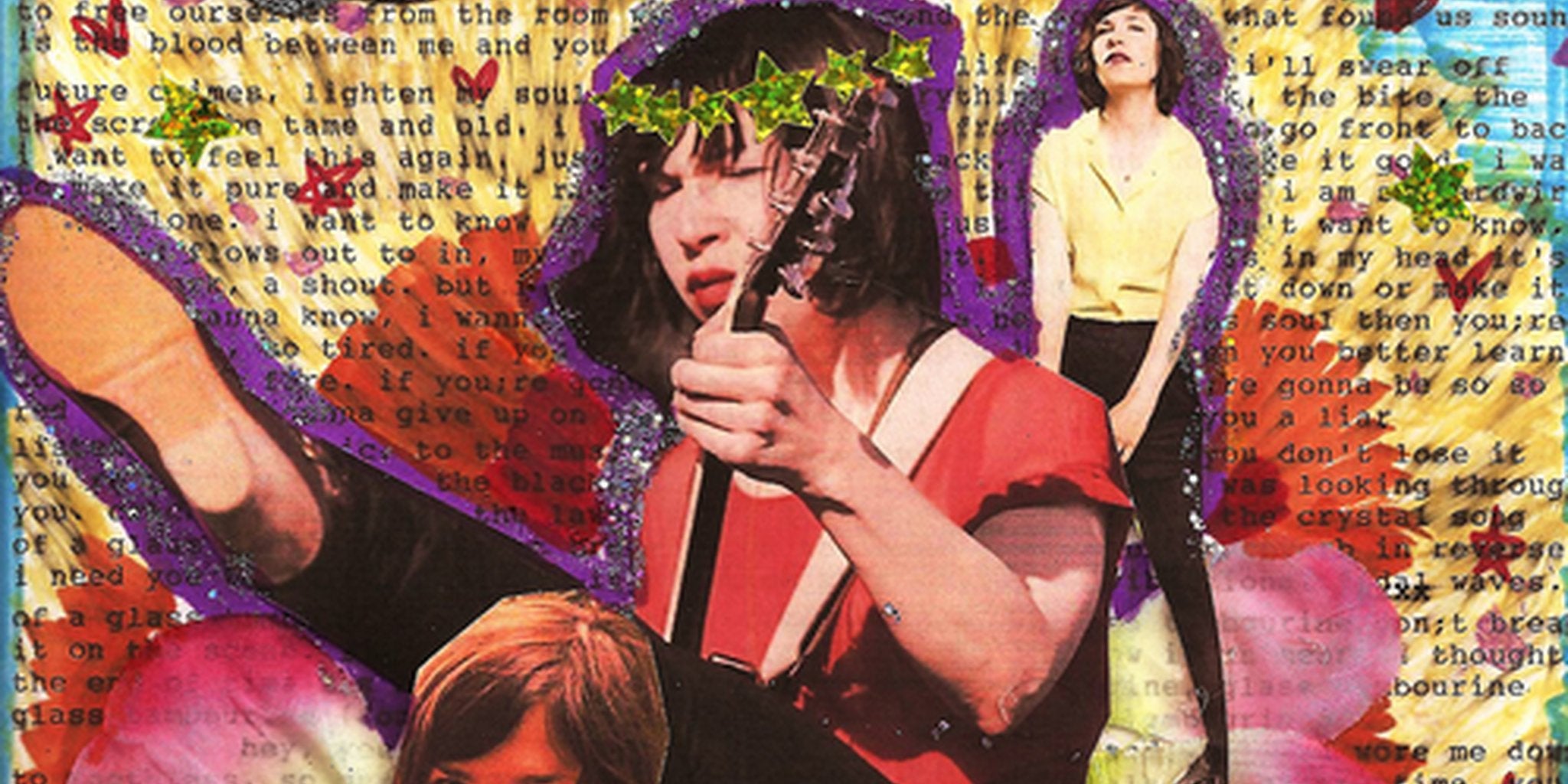 Carrie Brownstein is your Tumblr dreamcrush - The Daily Dot