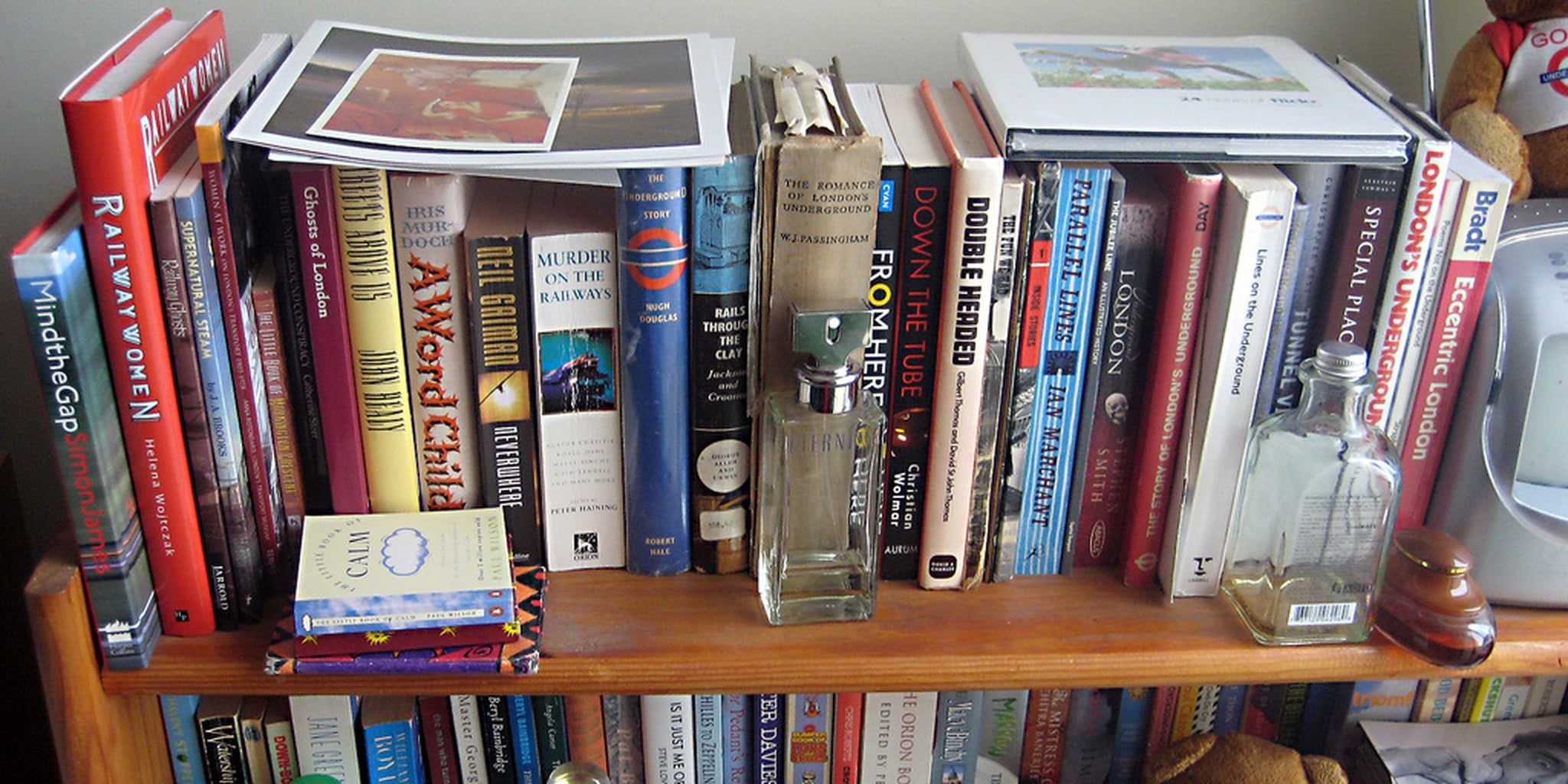 Homepage article image