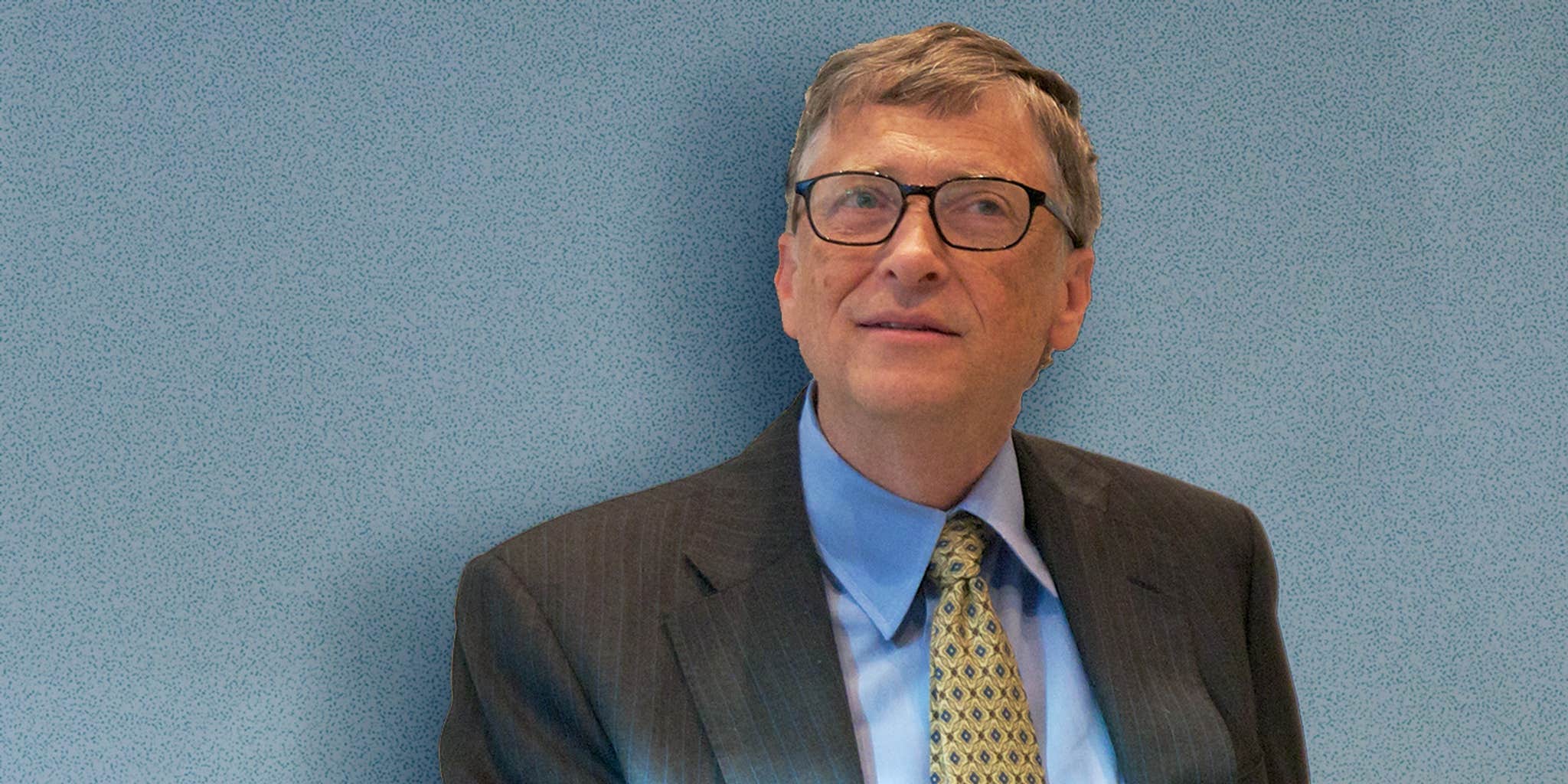 celebrities on reddit : bill gates