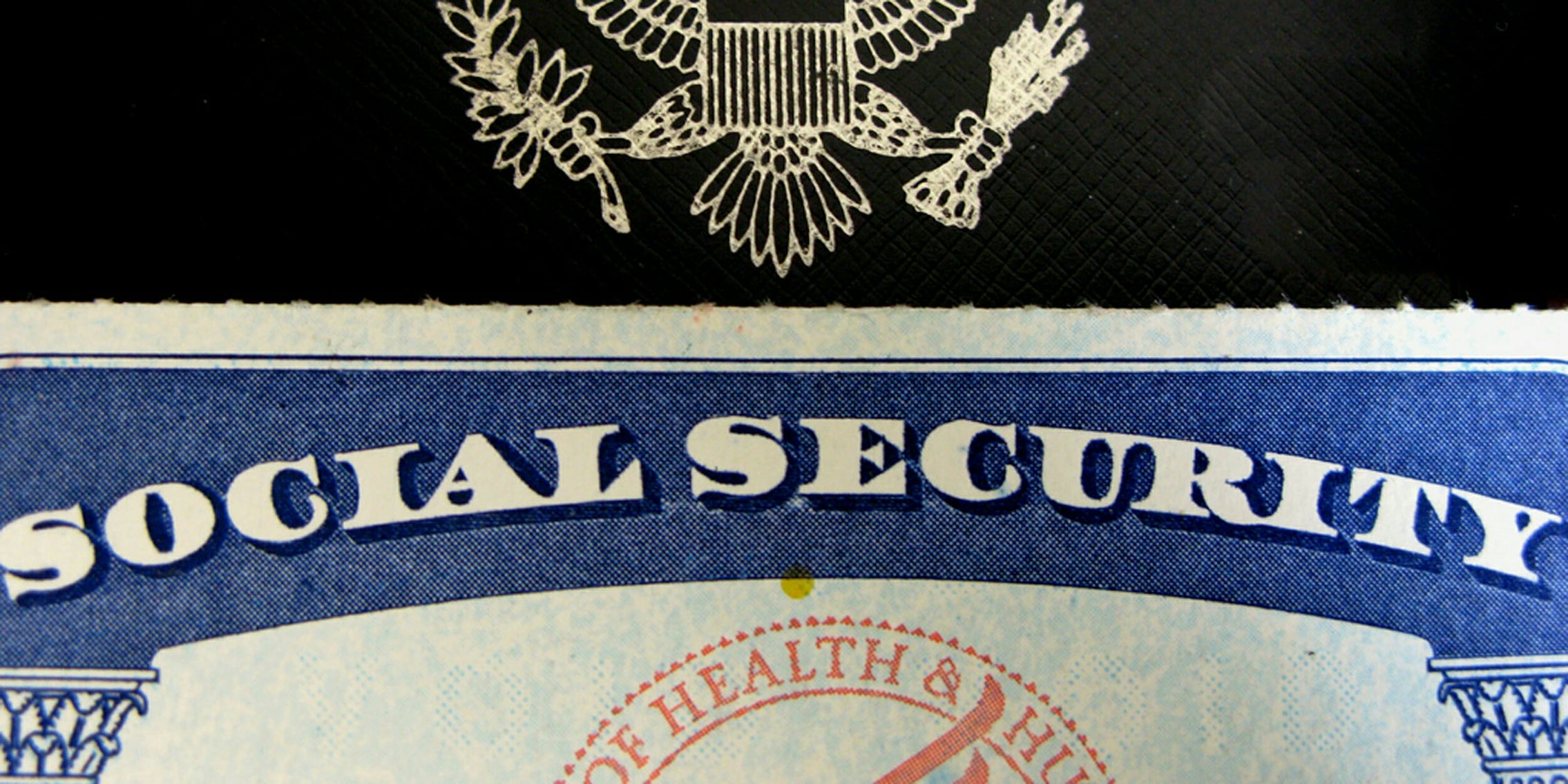 The Trump administration is reportedly looking into replacing Social Security numbers as an identifier.