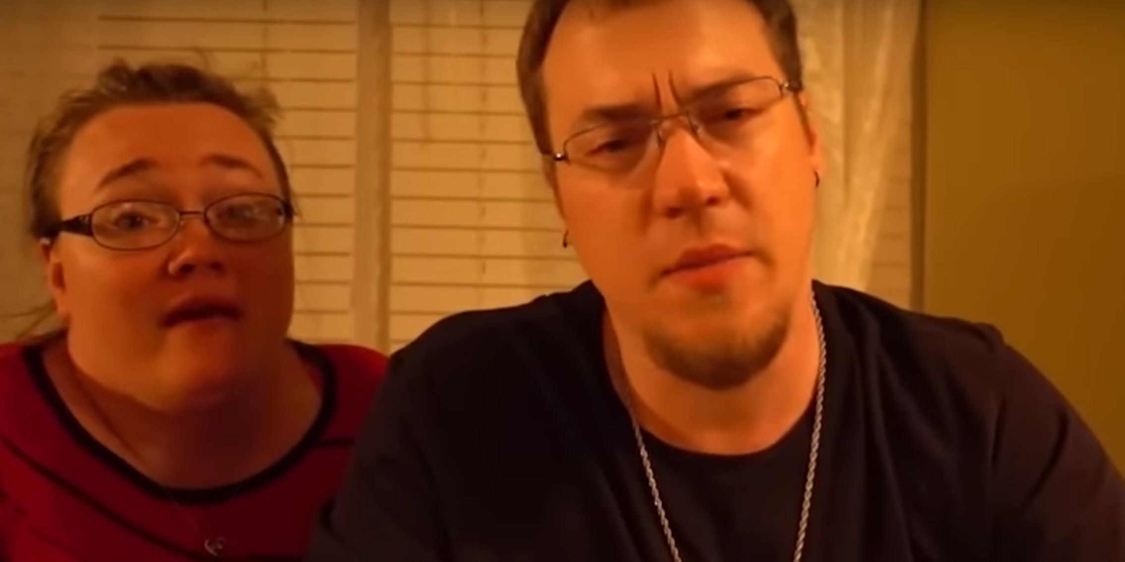 DaddyOFive YouTube prank vloggers parents