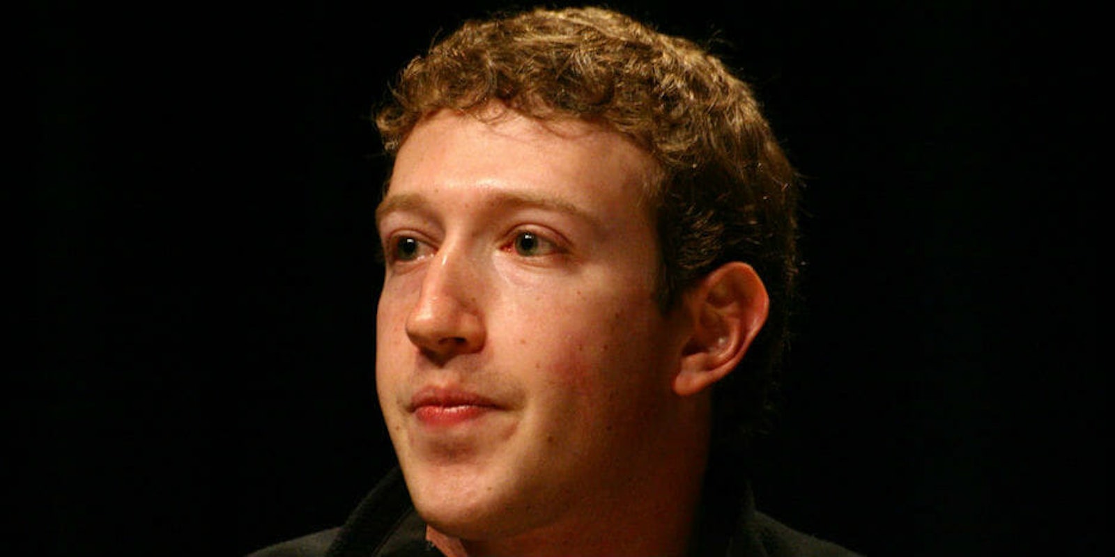 mark zuckerberg facebook thicc