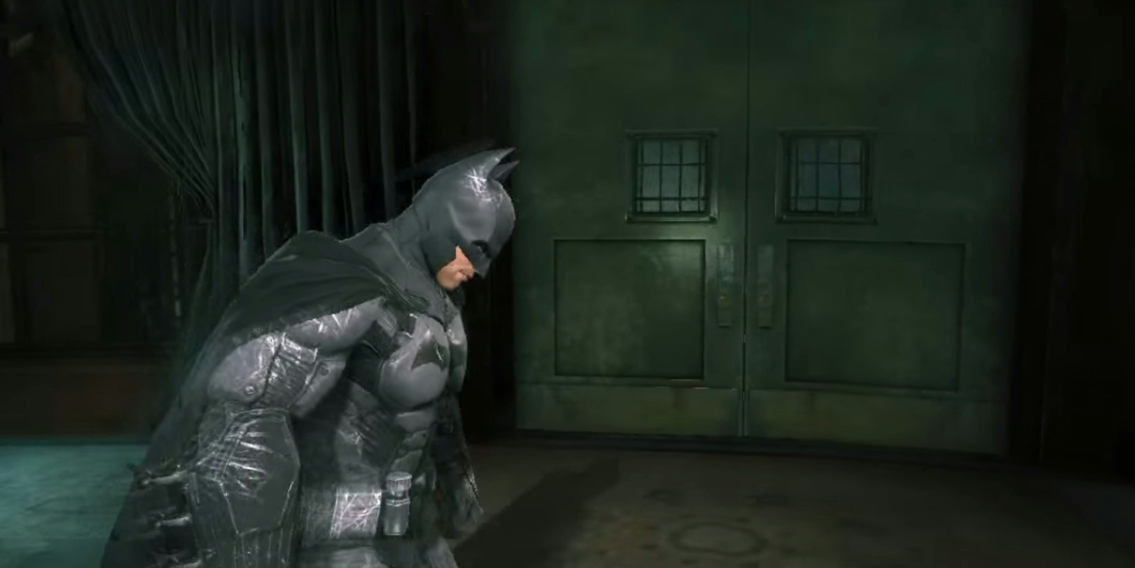 Batman: Return to Arkham - Metacritic