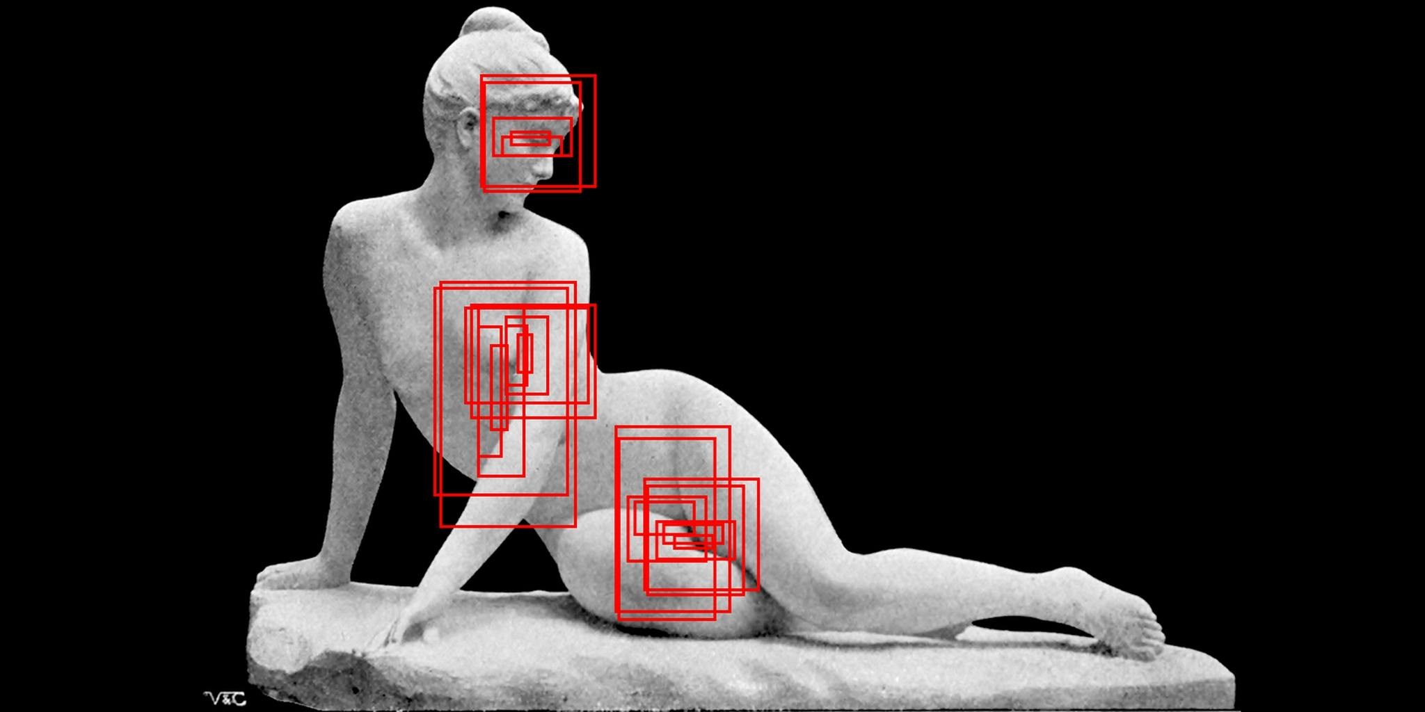 This algorithm tells you if a photo contains nudity