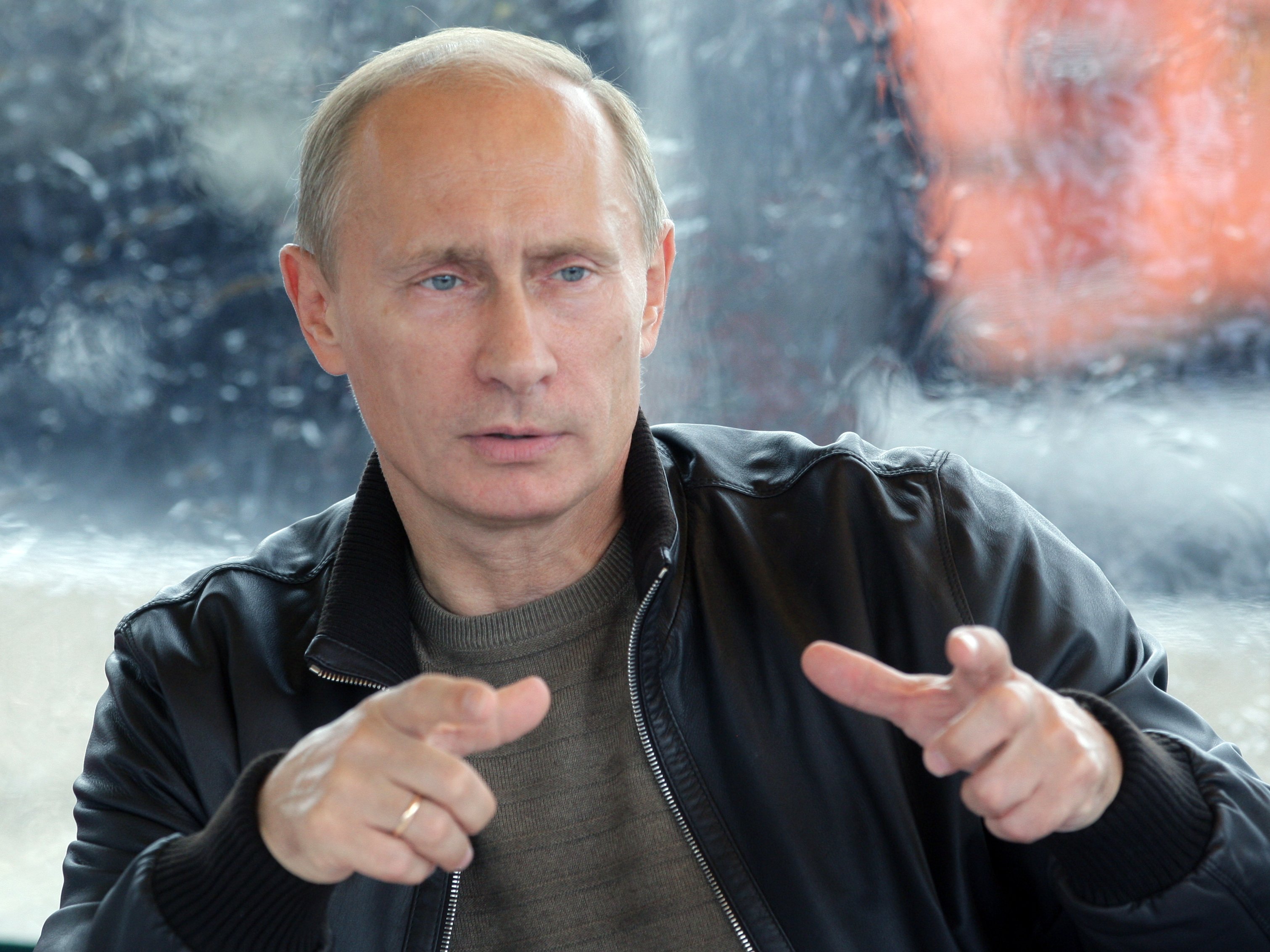 Why Is Vladimir Putin Missing? Here Are The 4 Best Conspiracy Theories