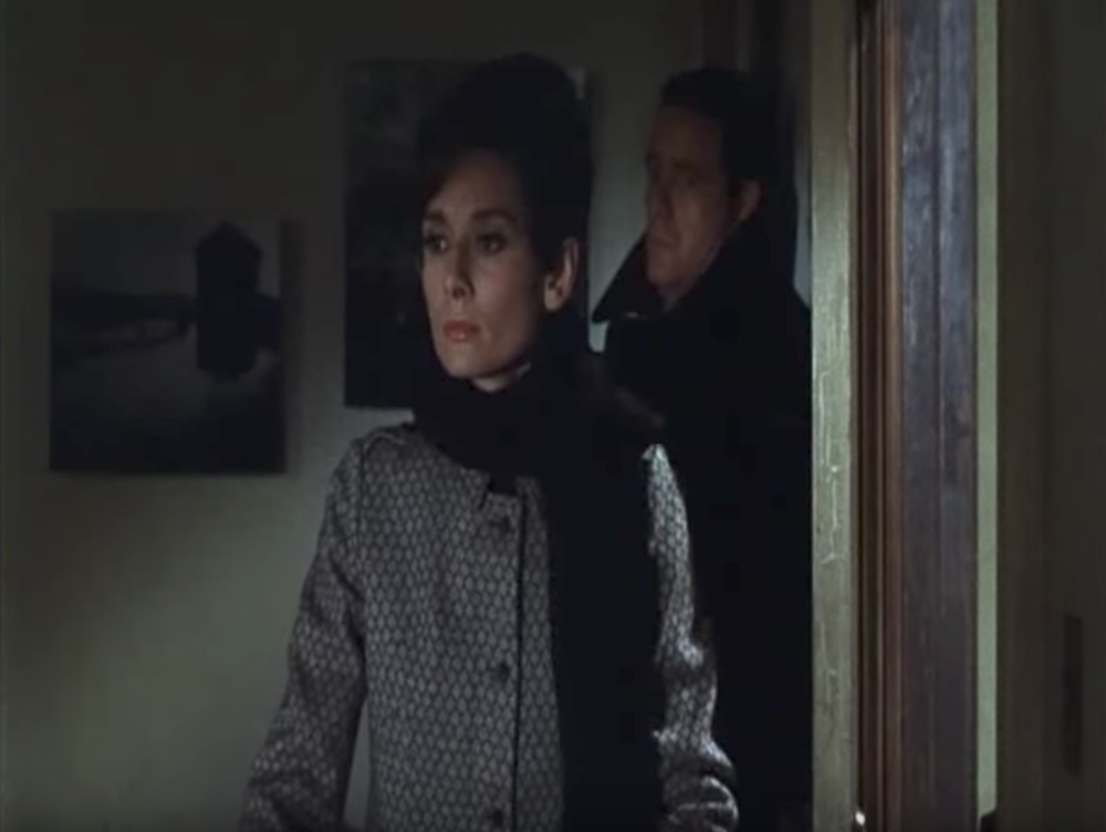 scariest movies ever : Wait Until Dark