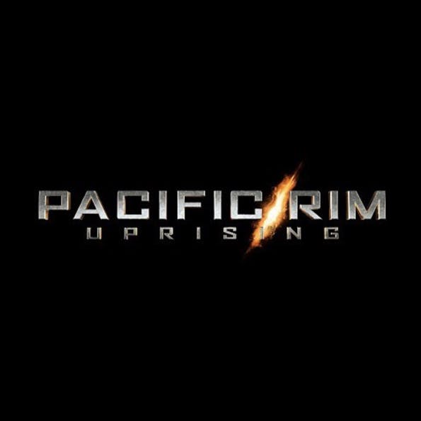 pacific rim 2 in netflix