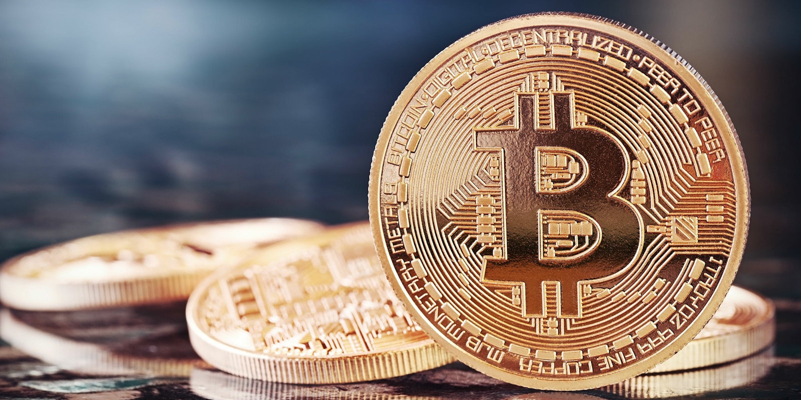 bitcoin blockchain cryptocurrency