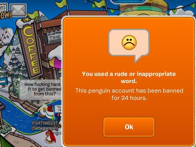 Club Penguin Is Shutting Down, But These Memes Will Live Forever