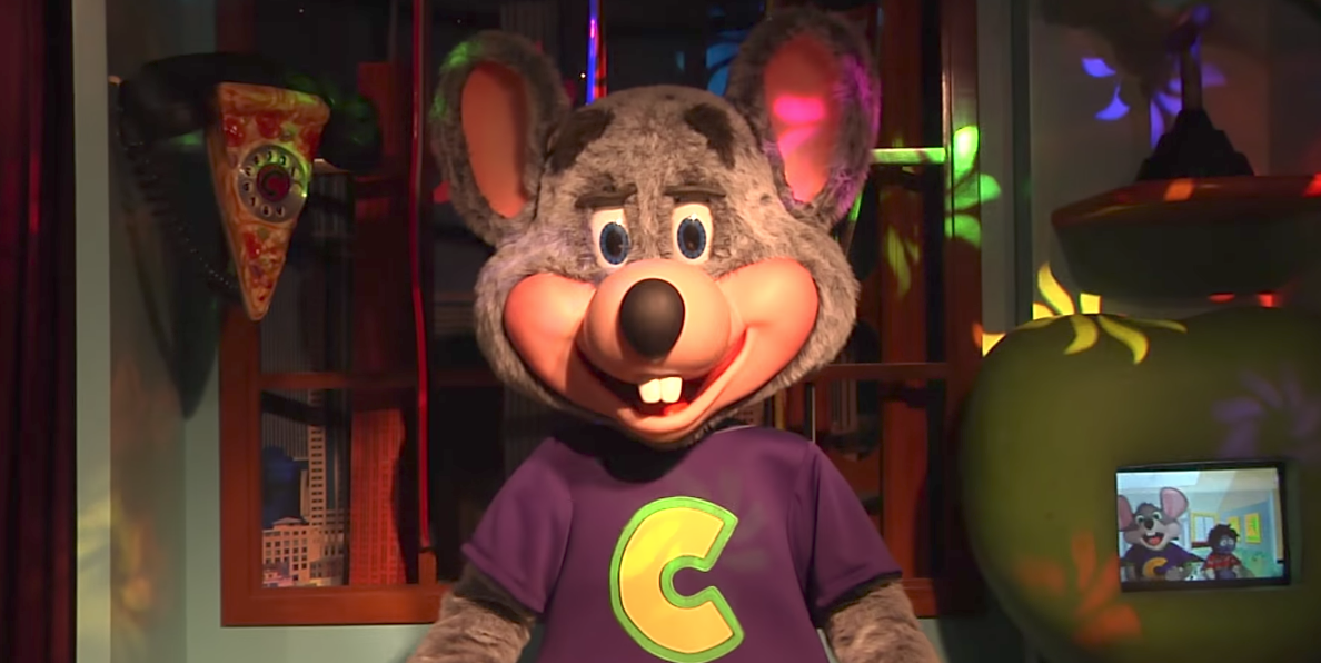 Картинки аниматроников чаки чиз