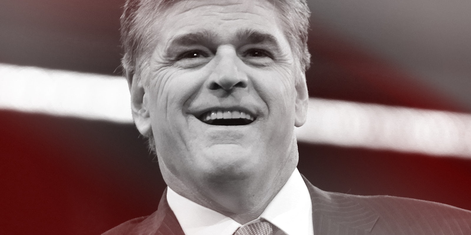 Sean Hannity sexual harassment allegations