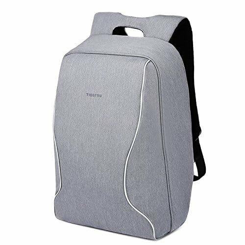 anti-theft backpack