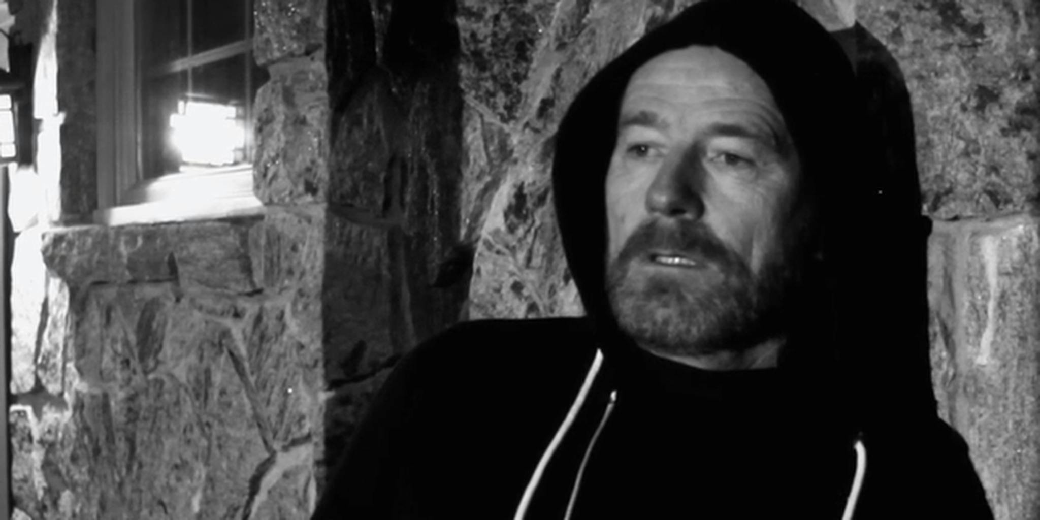 How Bryan Cranston Made A Young Production Assistant S Film A Reality The Daily Dot