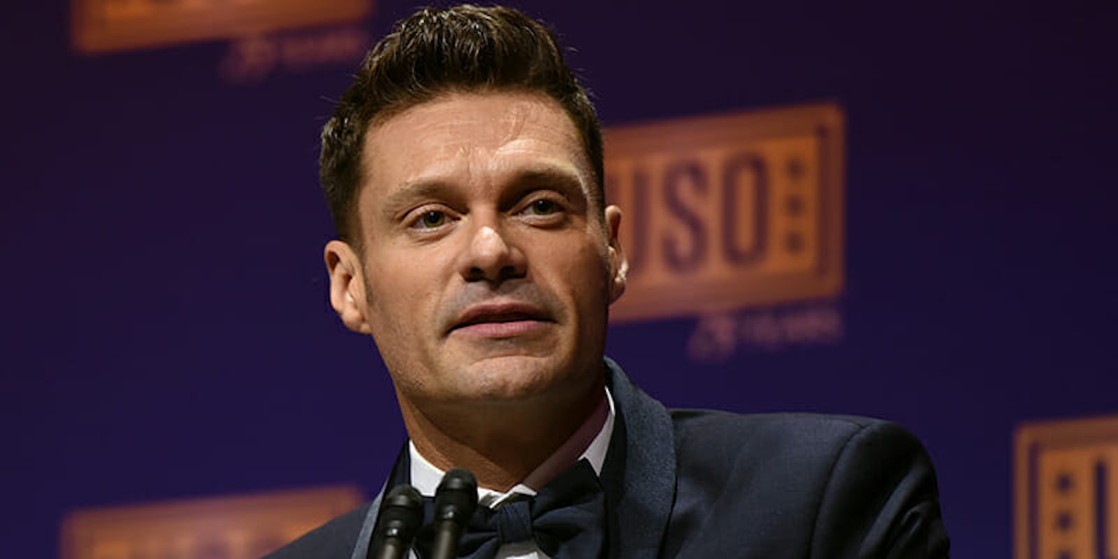 A woman says Ryan Seacrest sexually harassed and assaulted her while she was his stylist.