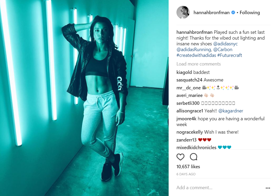 Instagram Fitness The Most Popular Gurus to Follow to Get Fit