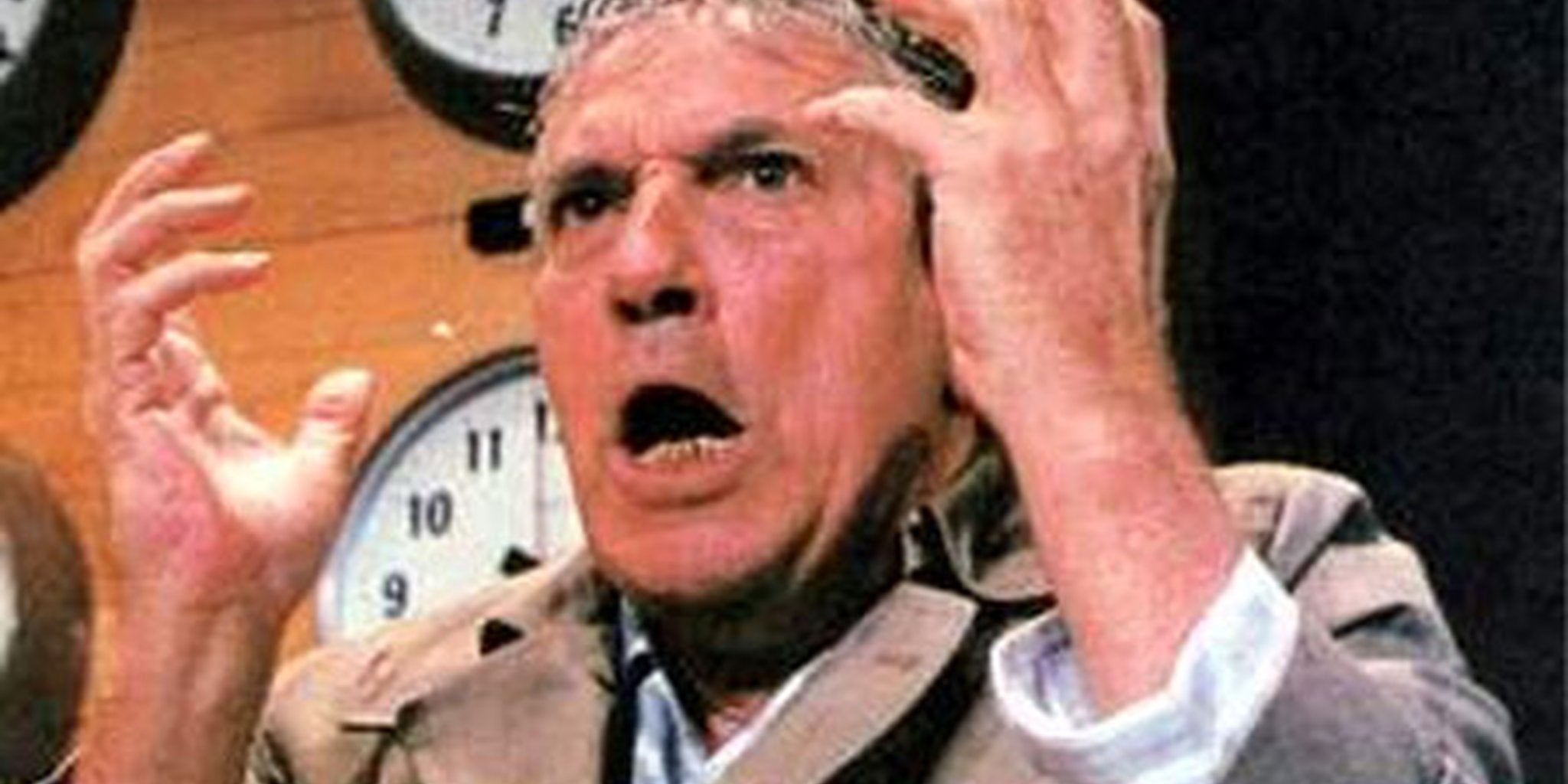 Dot Dot Dot The Internet S Cult Of Complaint