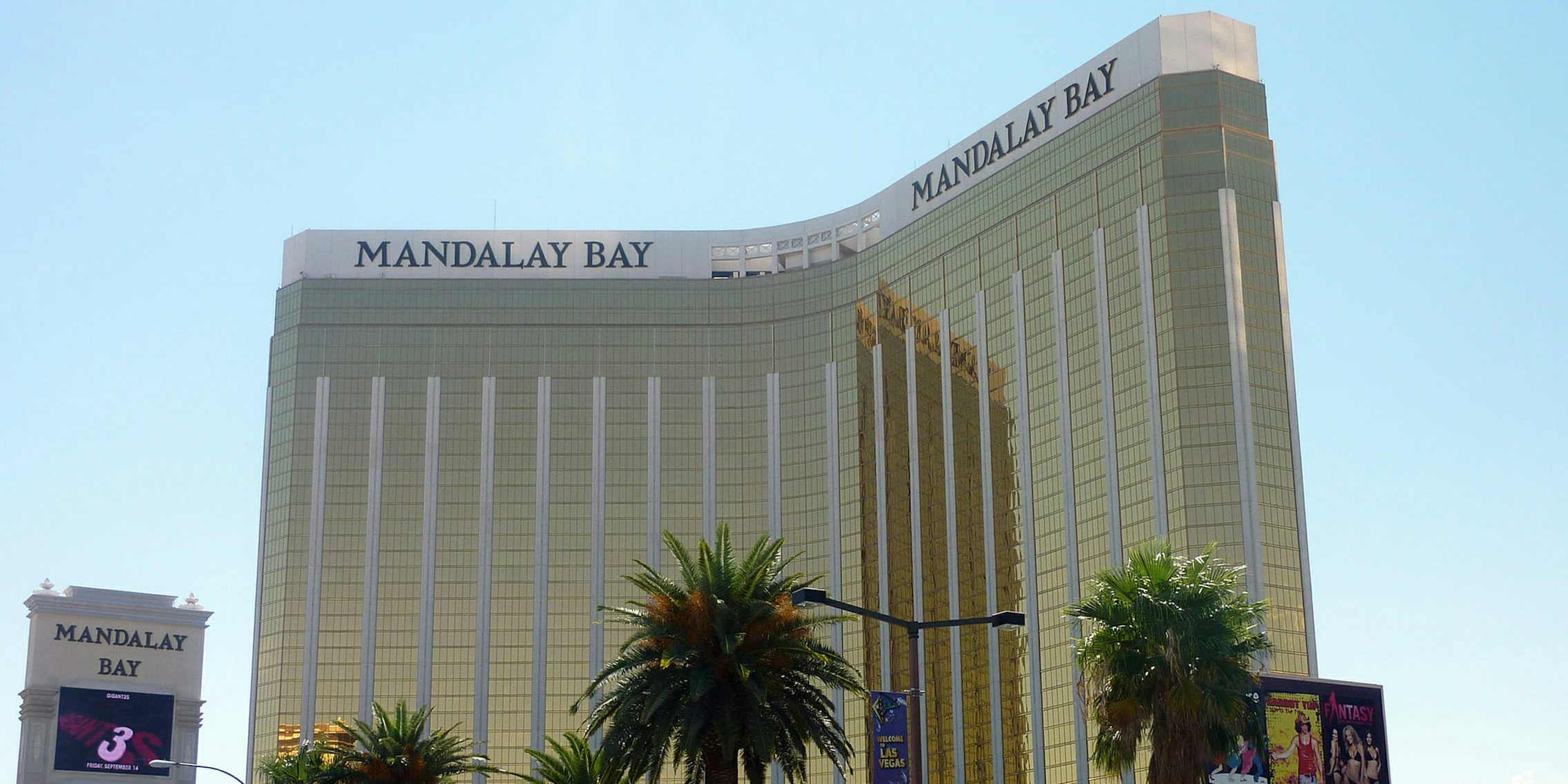 Who is Stephen Paddock, the alleged Mandalay Bay, Las Vegas shooter?