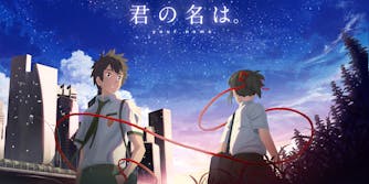 your name remake