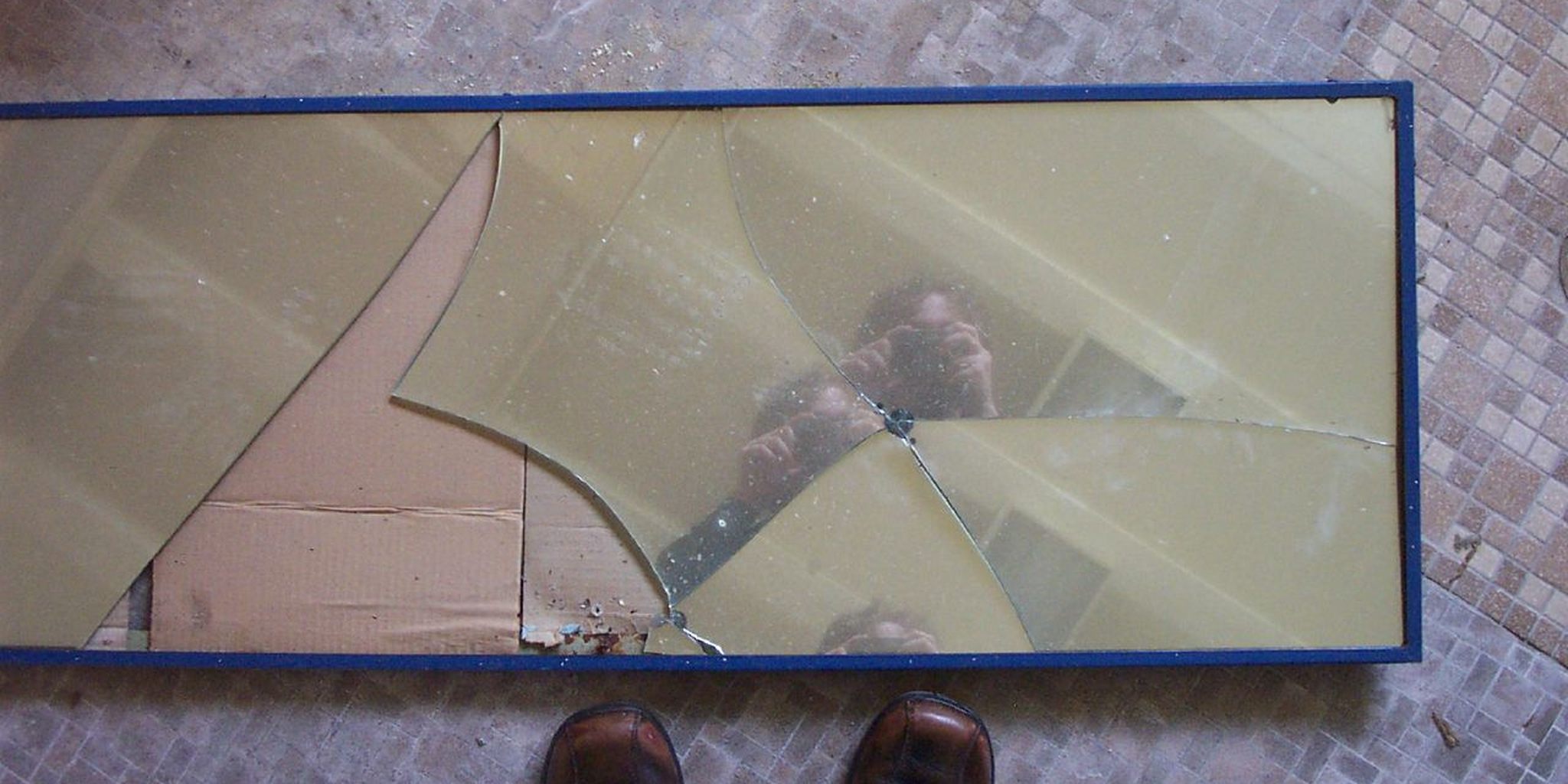 I asked Reddit to rate my appearance—and it was a huge mistake