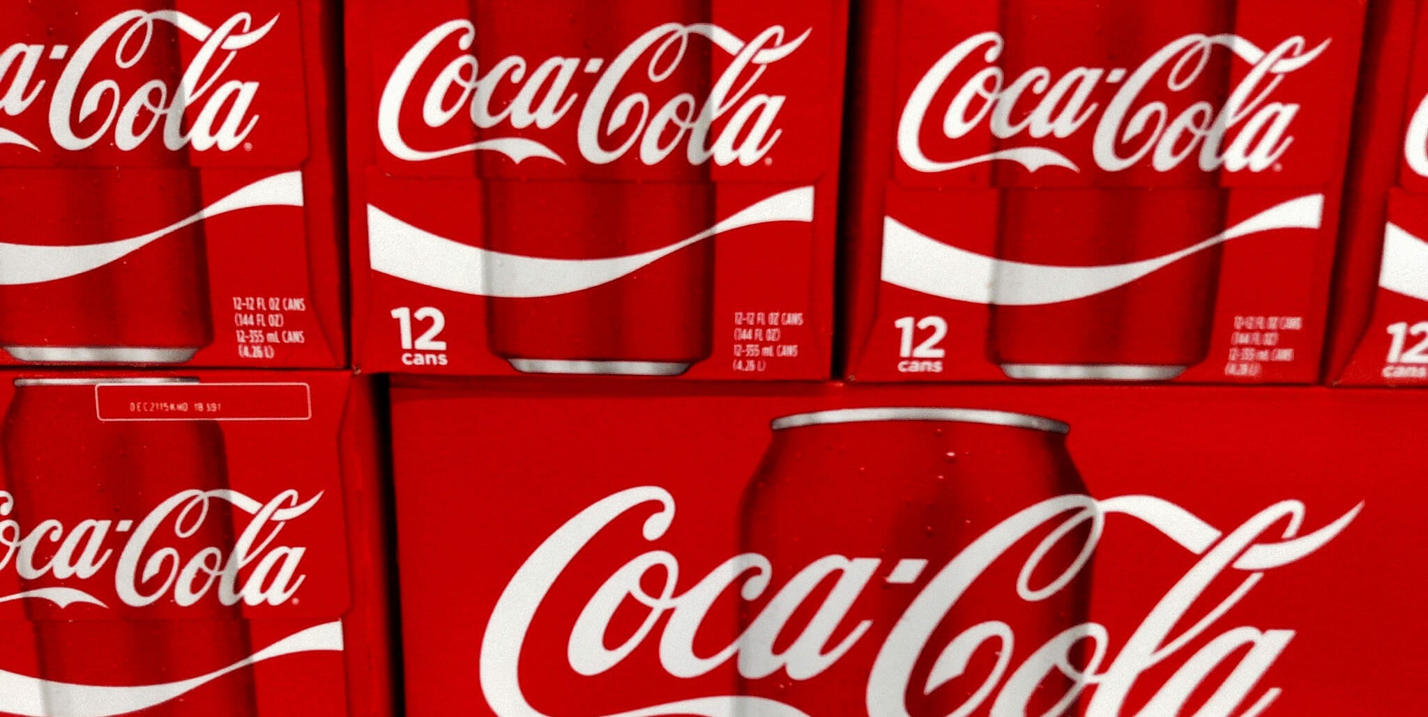 CocaCola Cans Found With Human Waste in Them in Factory