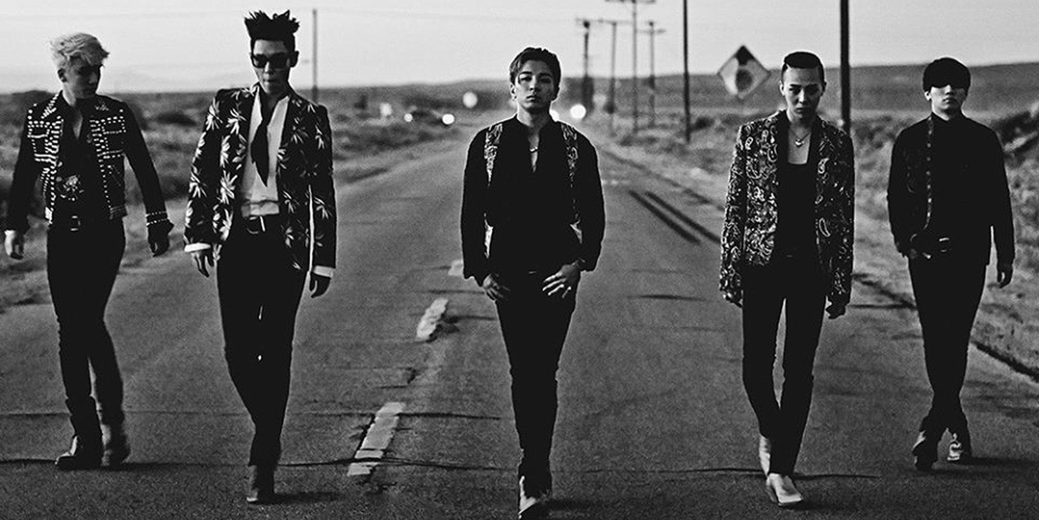 Big bang com. Биг бэнг. Корейская группа big Bang. BIGBANG группа Кореи. Made BIGBANG 2016.