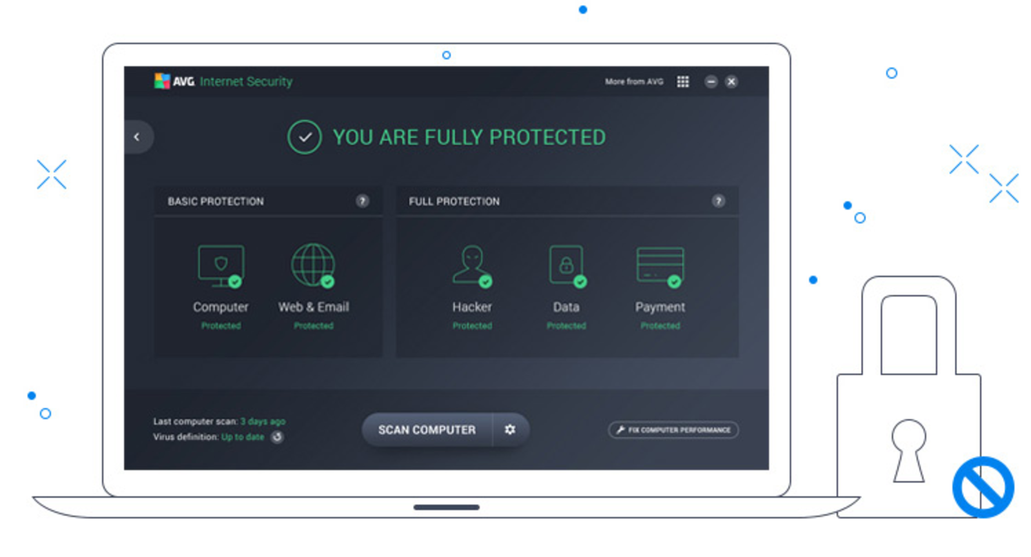 avg antivirus free