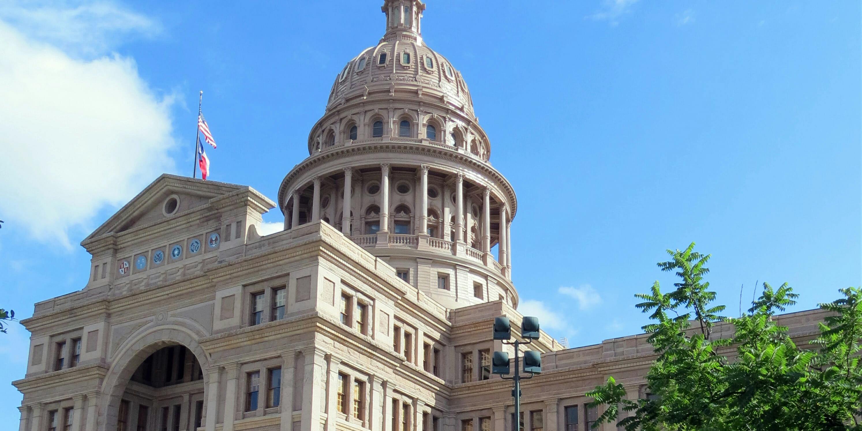 Texas Lawmakers Let Pregnancy Deaths Boom to Staggering Levels