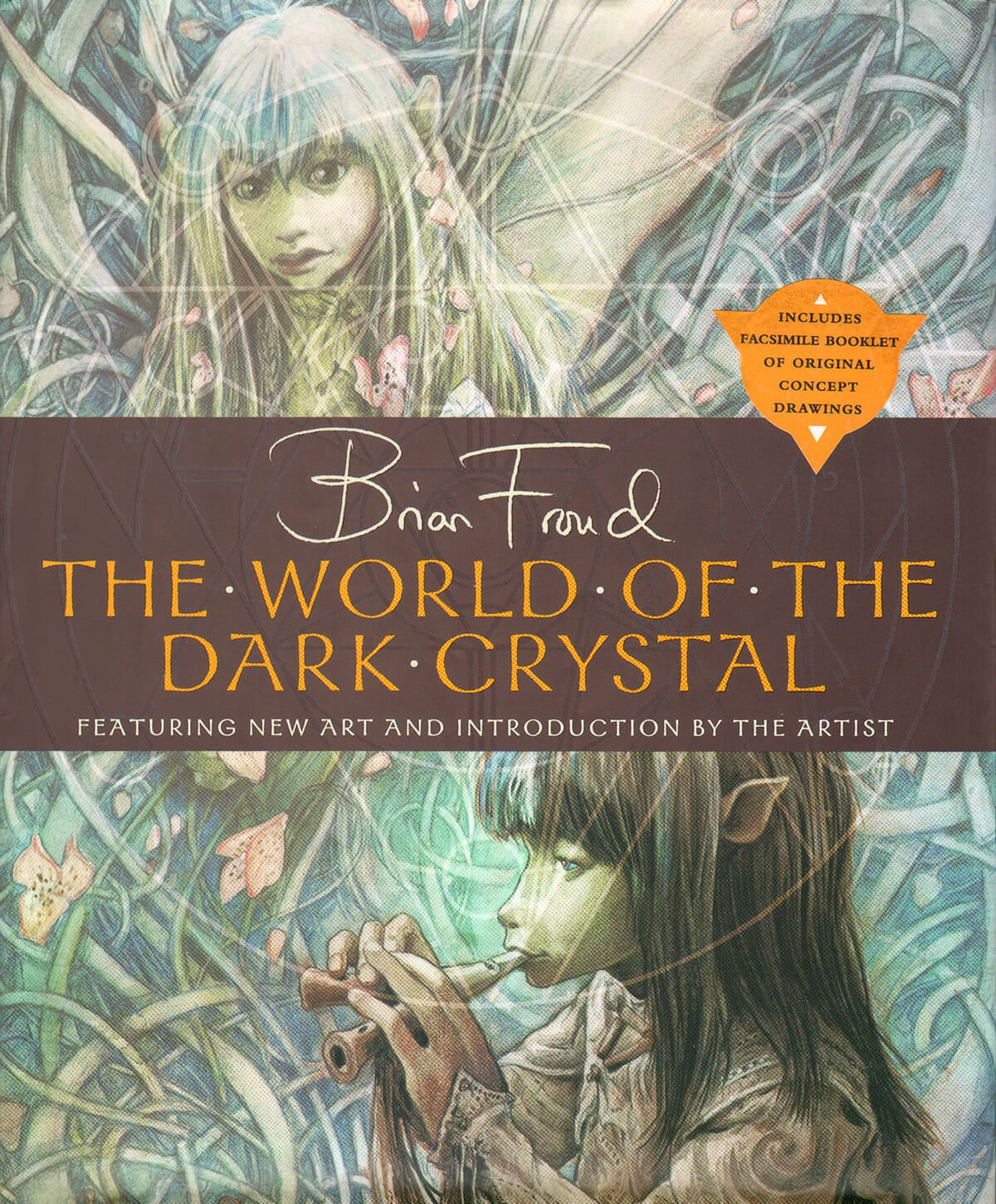 dark crystal series