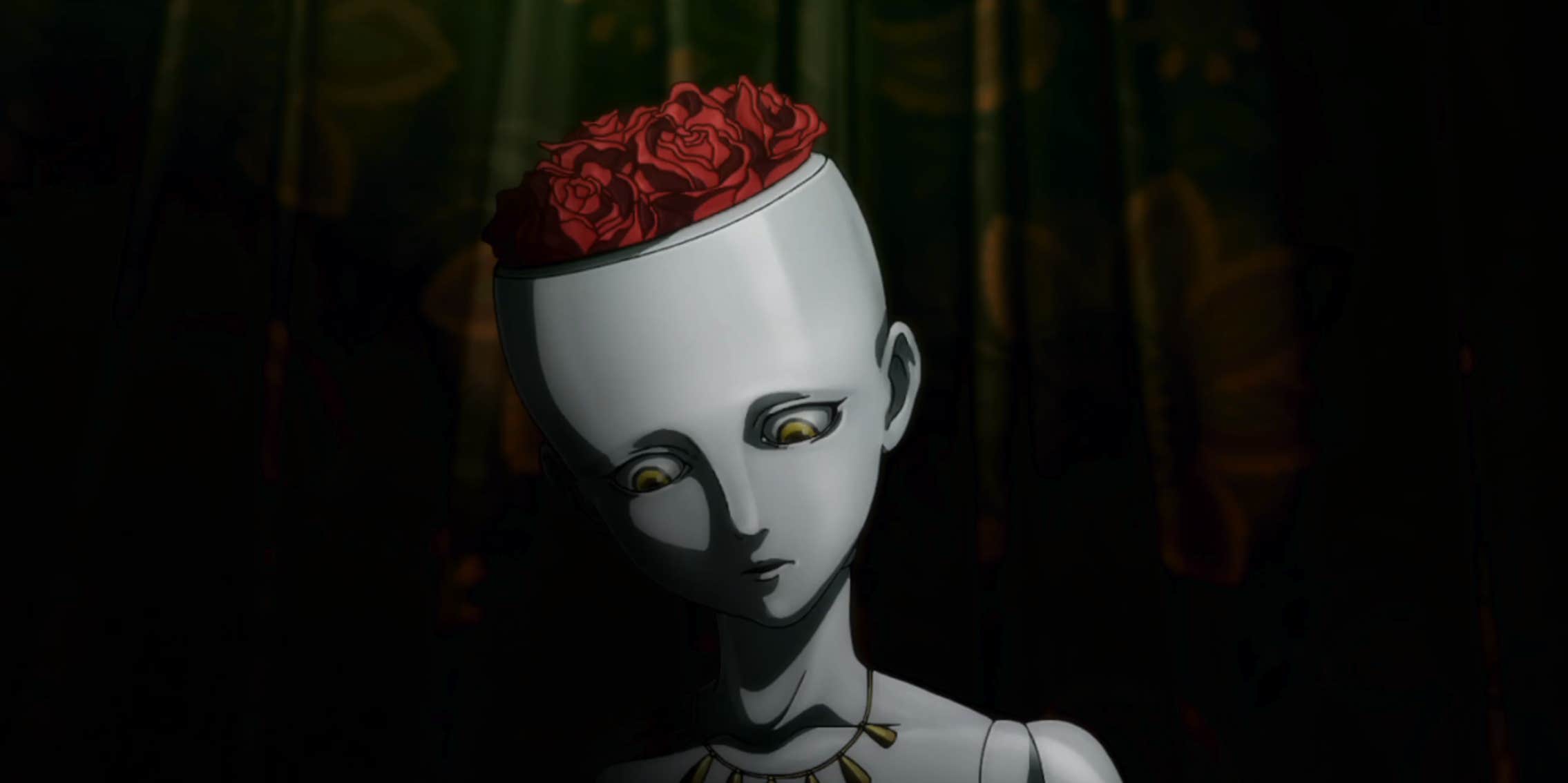 The 15 best horror anime series streaming right now