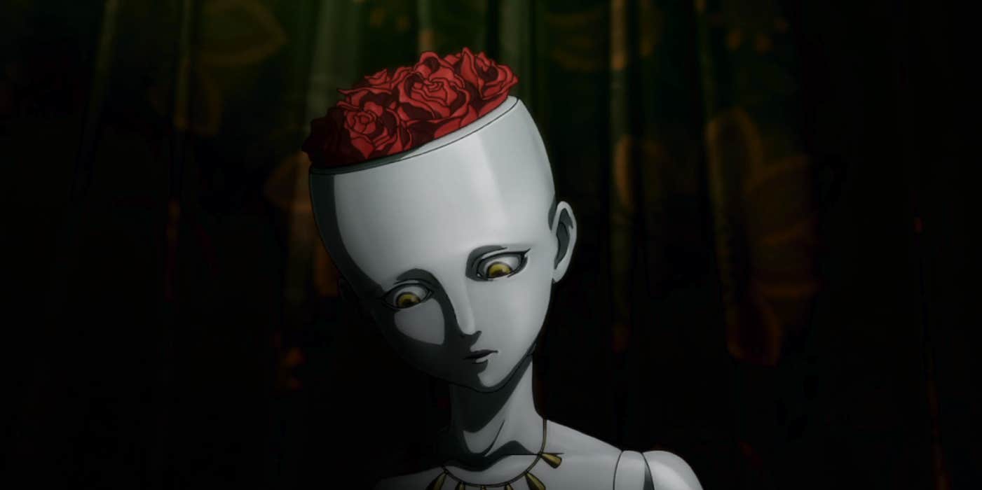 The 15 best horror anime series streaming right now