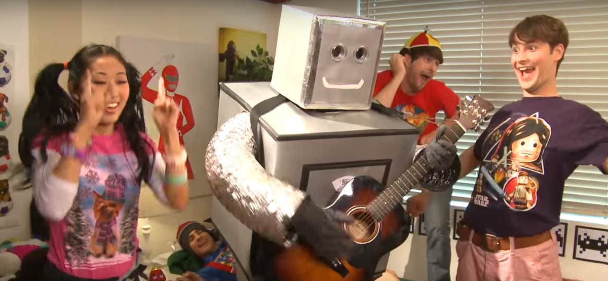 Smosh: 16 Things You Didn't Know About the YouTube Comedy Duo