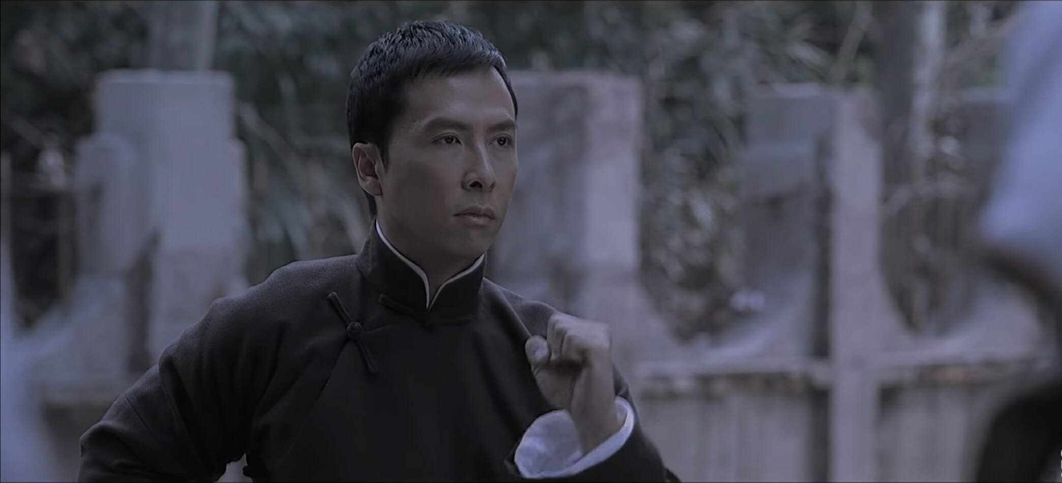action movies on netflix : Ip Man