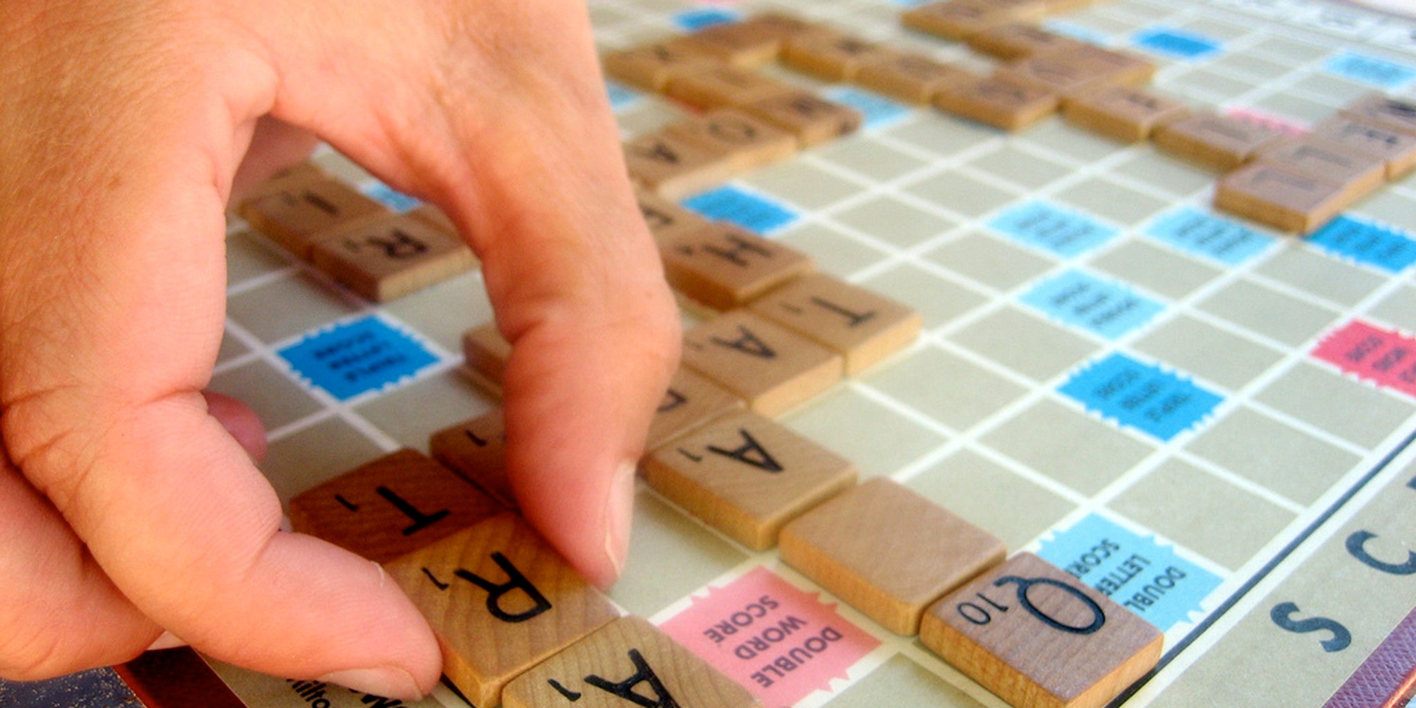 Homepage article image