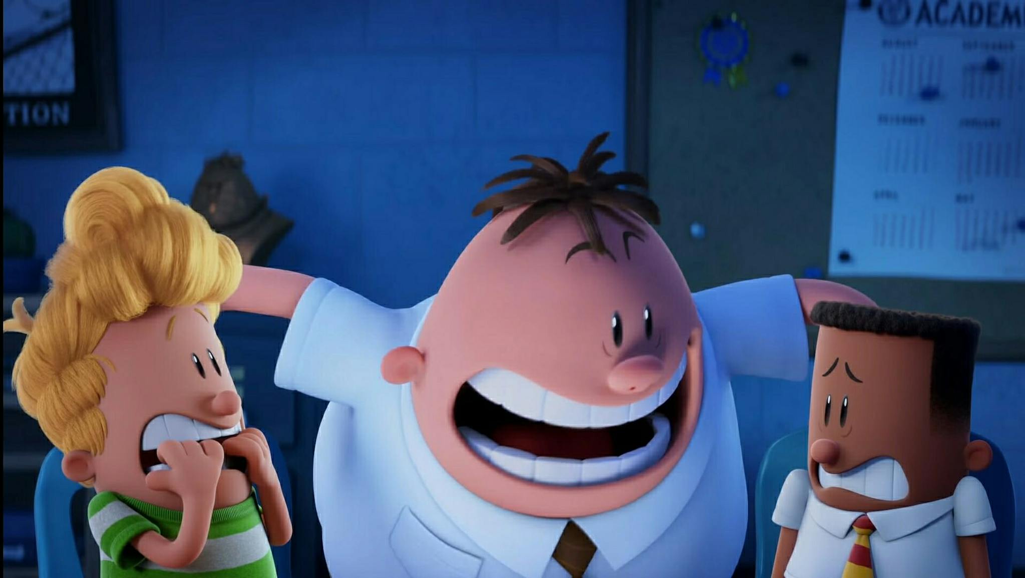 The 28 Best Kids Movies on Netflix the Whole Family Can Enjoy