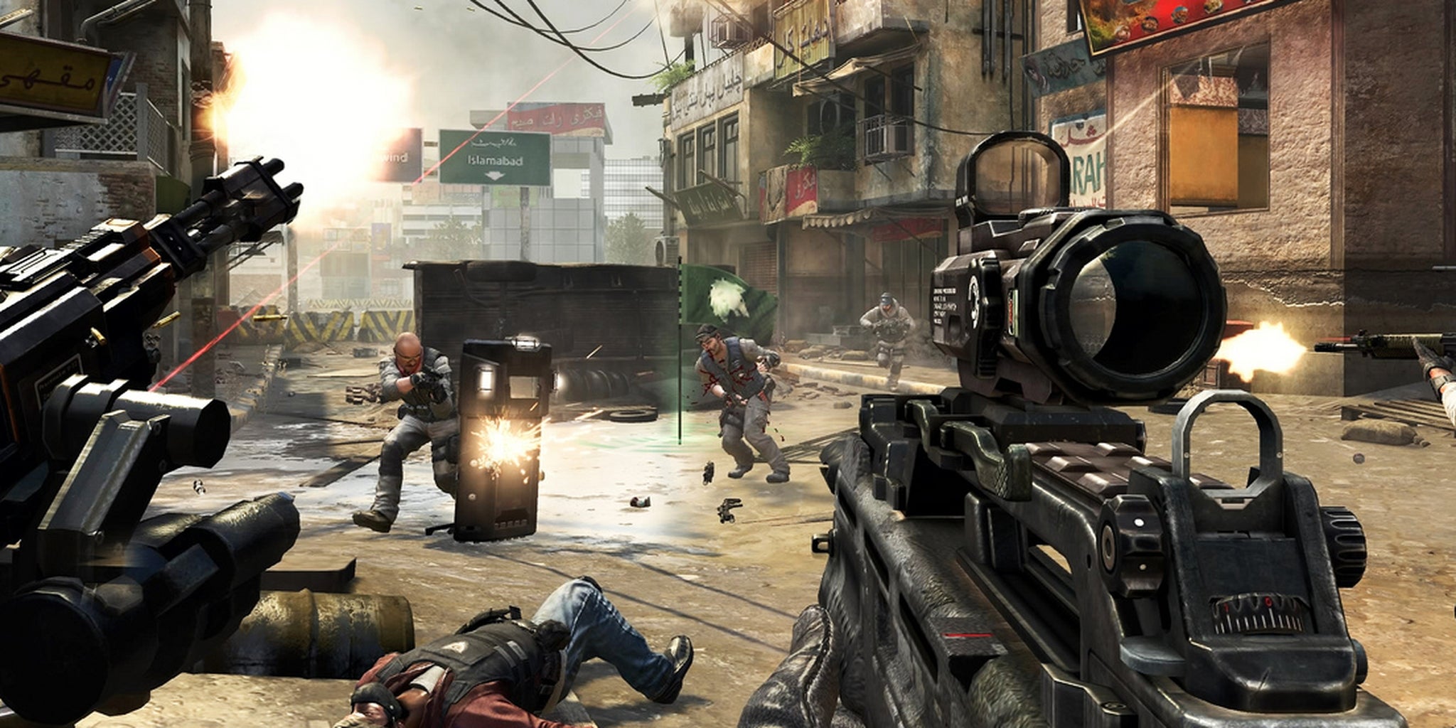 Homepage article image