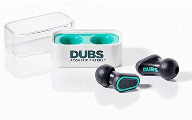 dubs earplugs