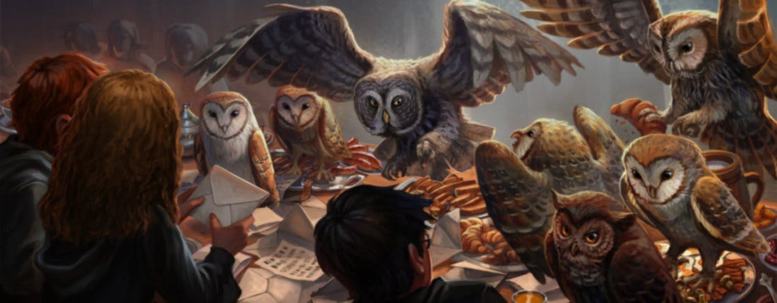 Pottermore Moment's Artwork (1,2)  Pottermore, Pottermore art, Harry  potter jim kay