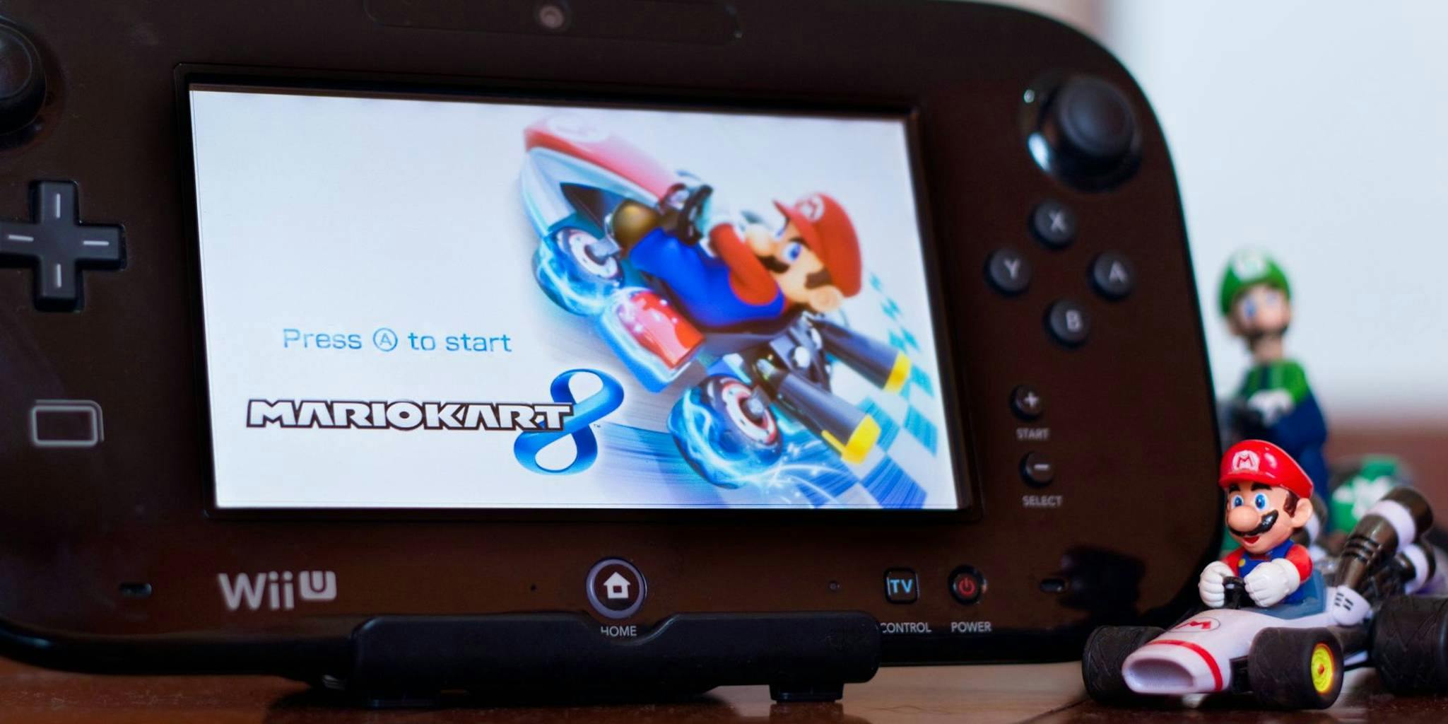 You can now download a Wii U emulator The Daily Dot