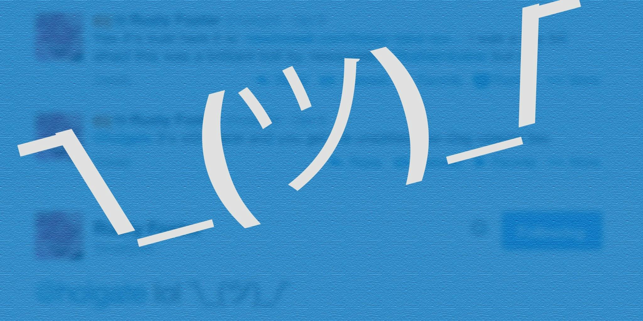 Your Guide To Advanced Twitter Punctuation