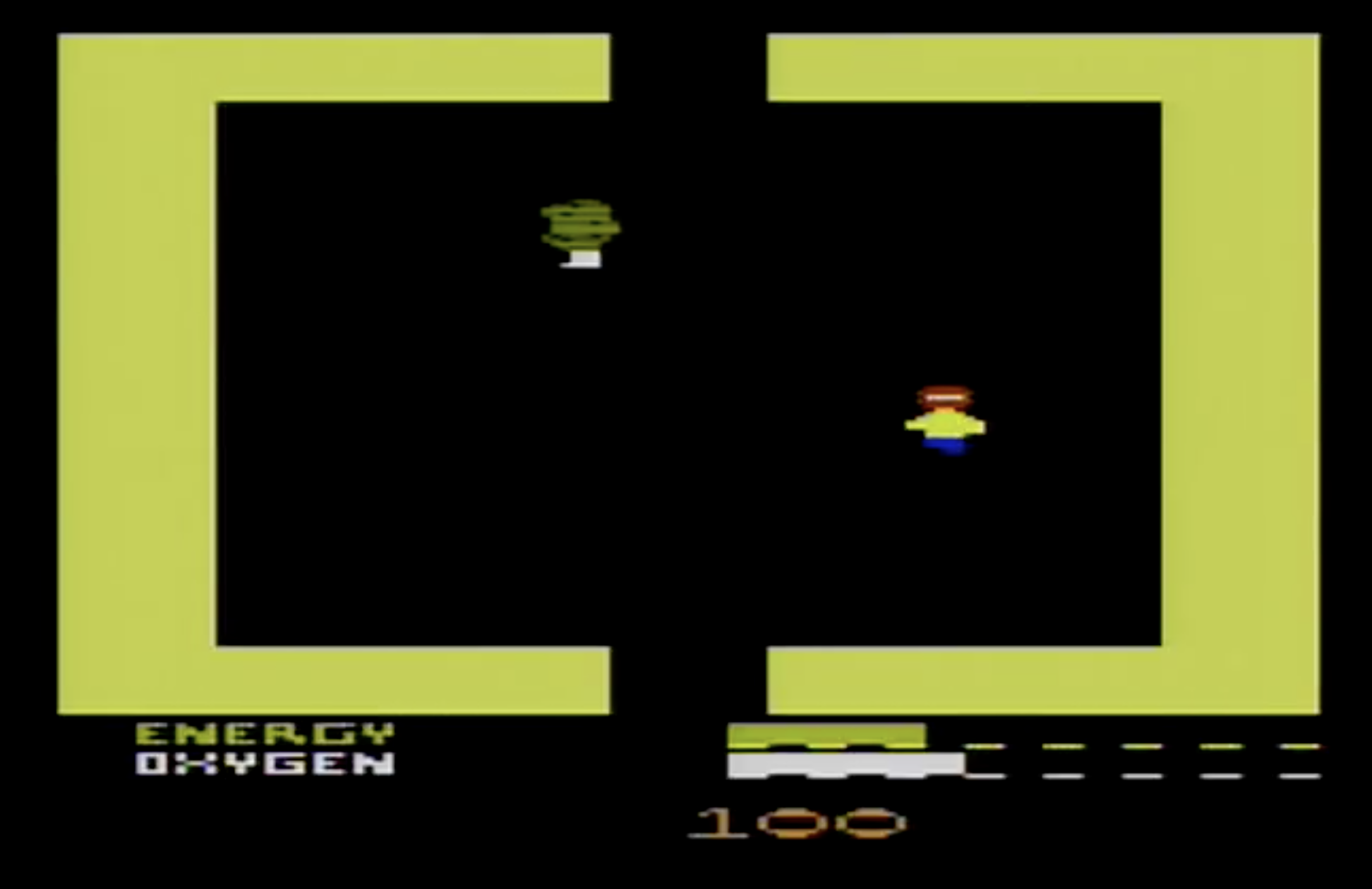 The 30 Best Atari 2600 Games, Ranked