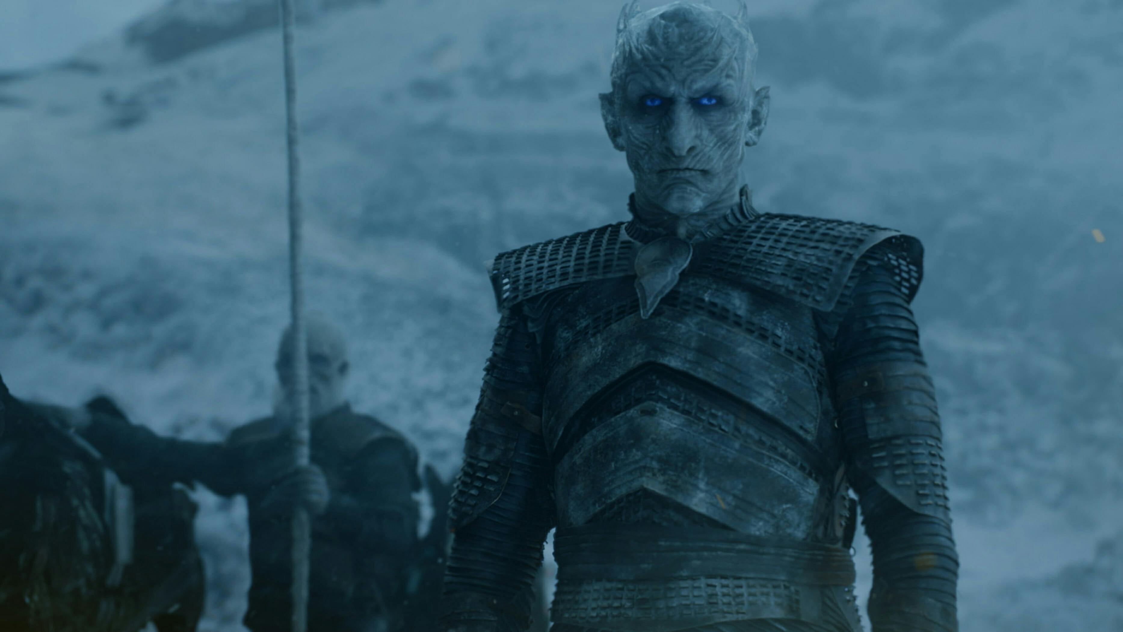 night's king