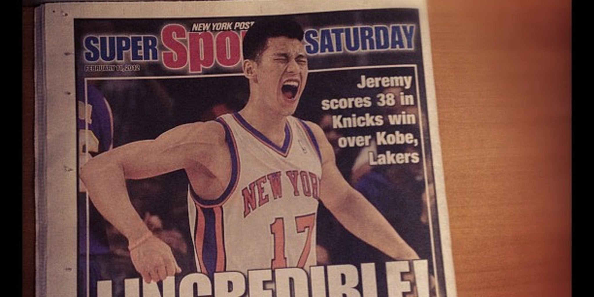 Homepage article image