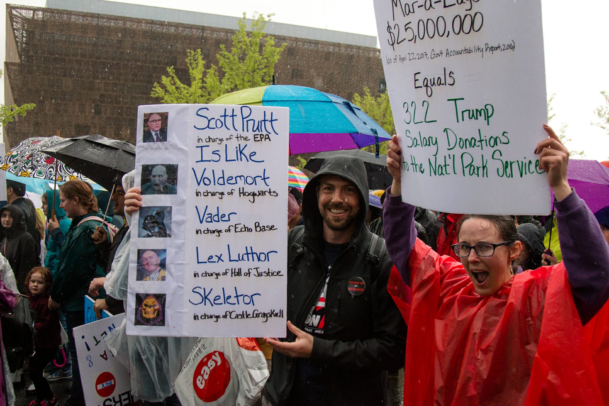 March for Science