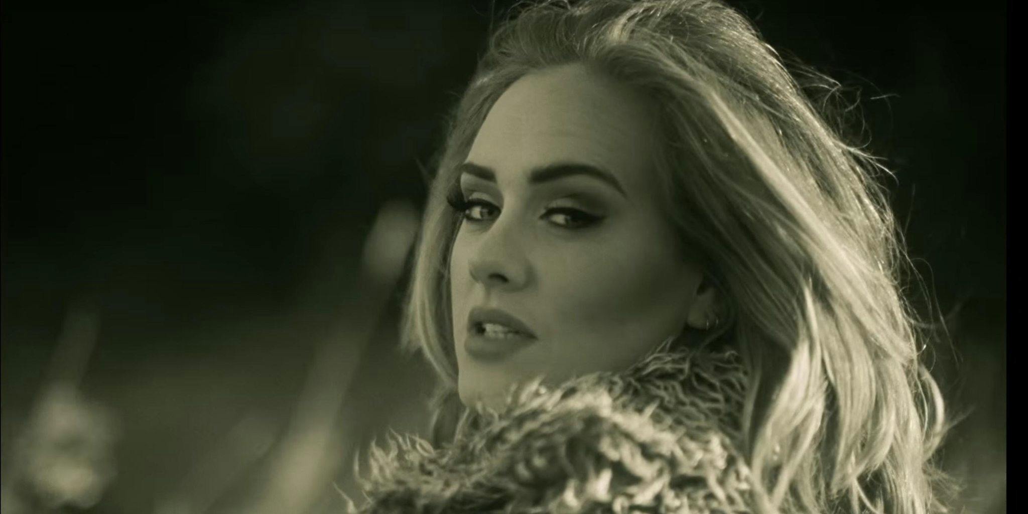 Can Adele fix the broken music industry?