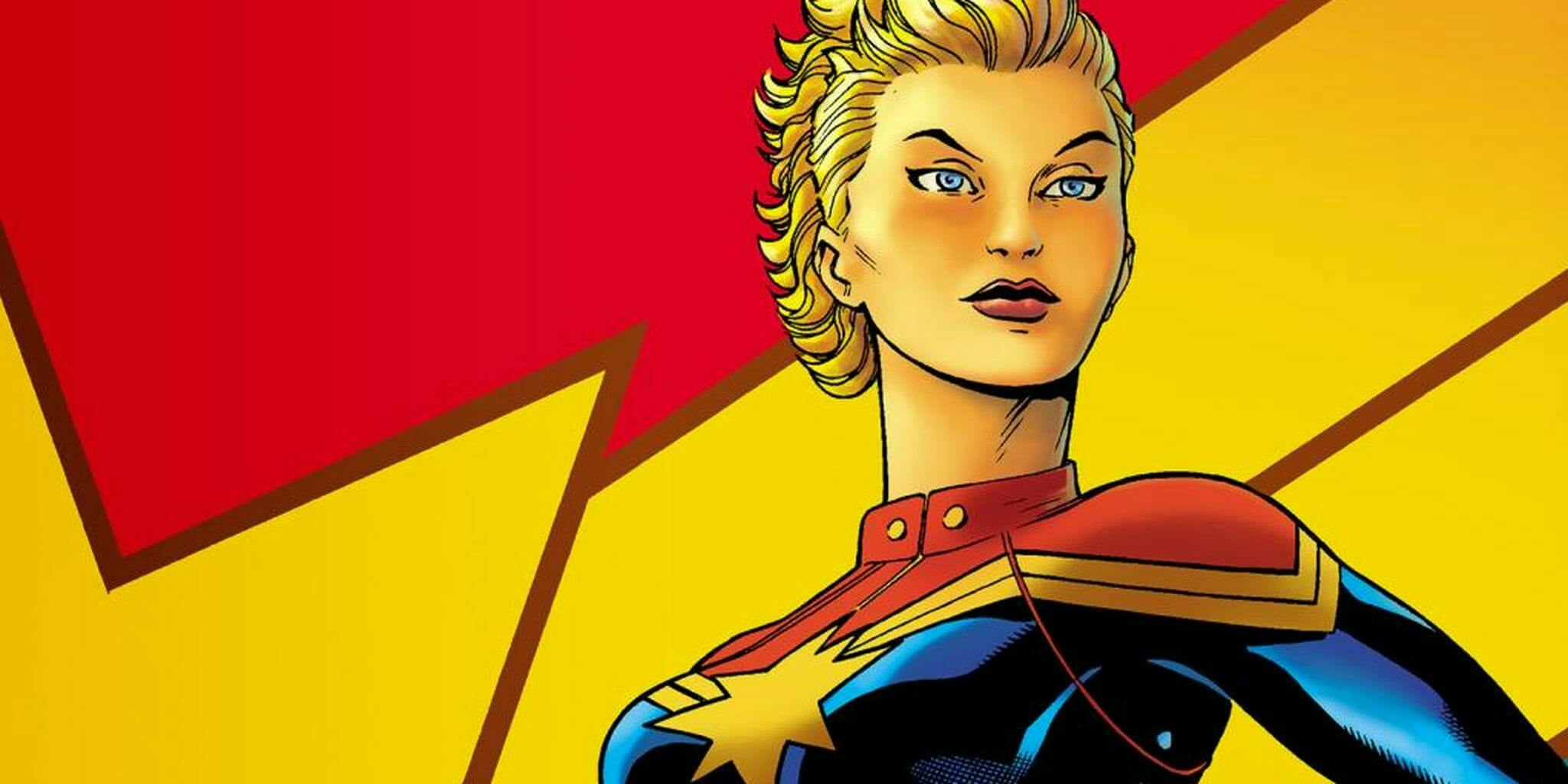 Marvel will delay 'Captain Marvel' to squeeze in an 'Ant-Man' sequel