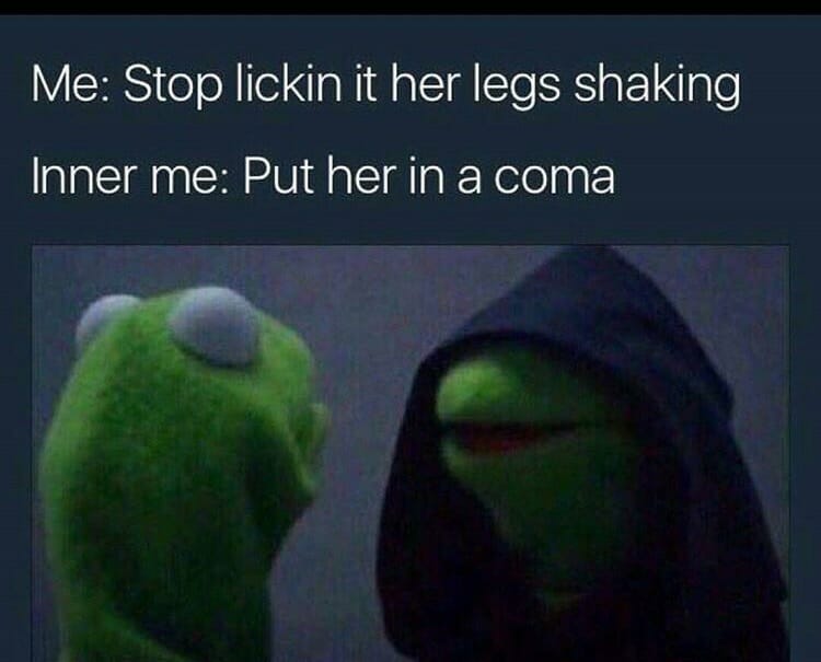 Sex Memes 2018: 27 Funny Sex Memes For Him and Her