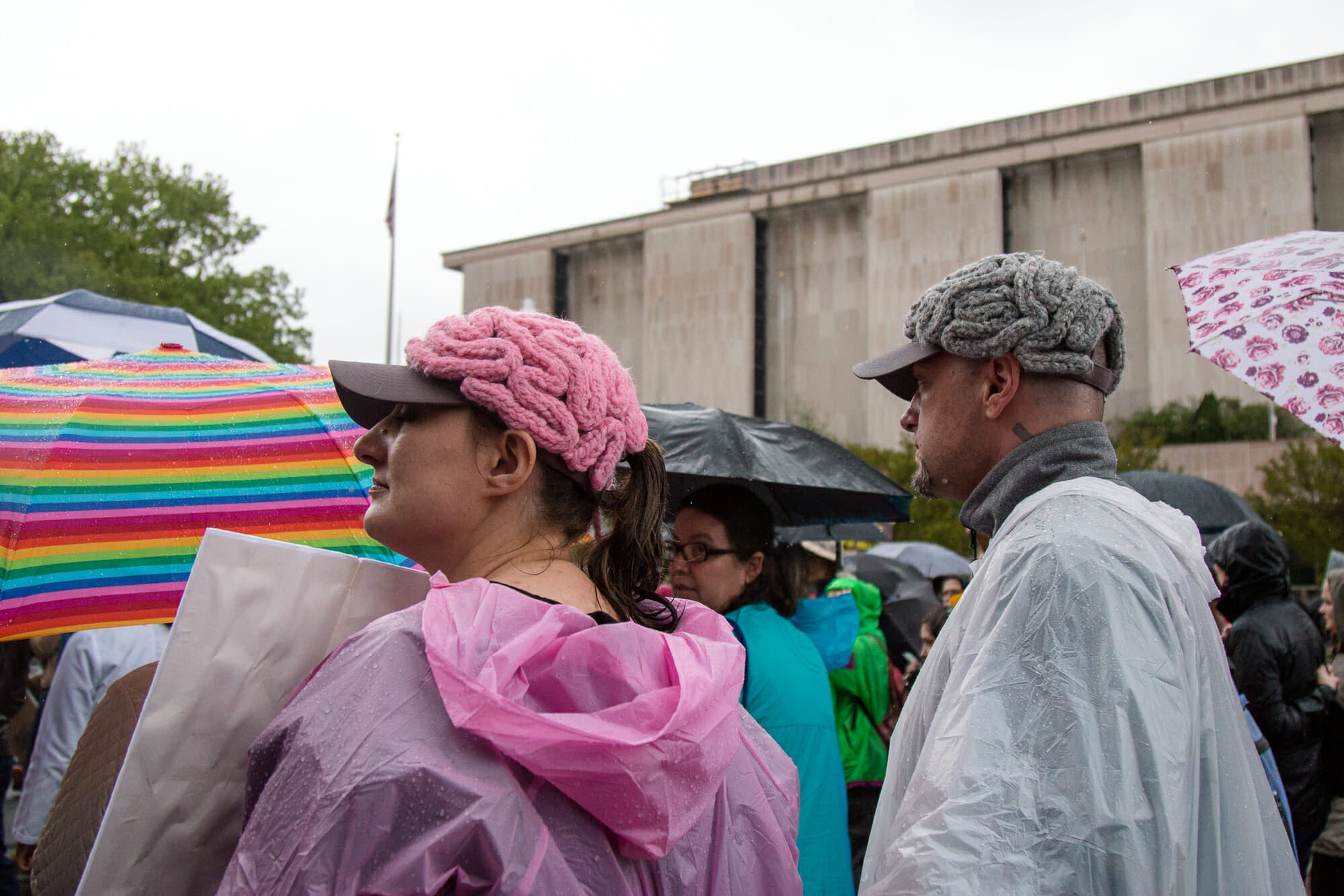 March for Science