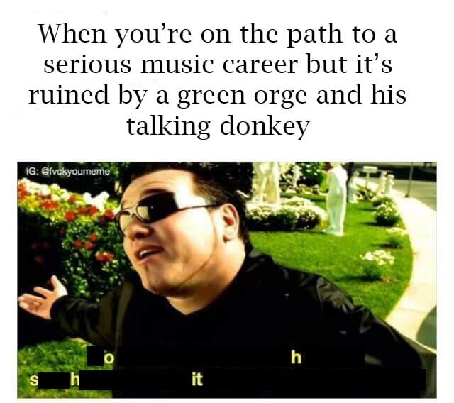 smash mouth career ruined backstreets meme